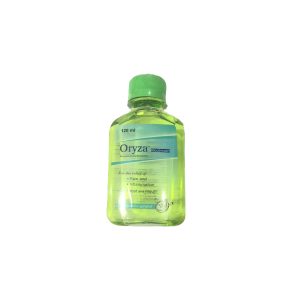 Oryza-C Mouthwash 0.15% + 0.12%