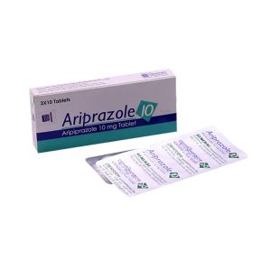 Ariprazole