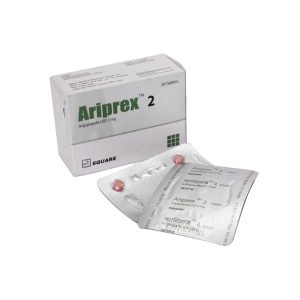 Ariprex 2 mg