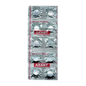 Axant 25mg
