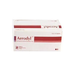Aerodyl 10mg
