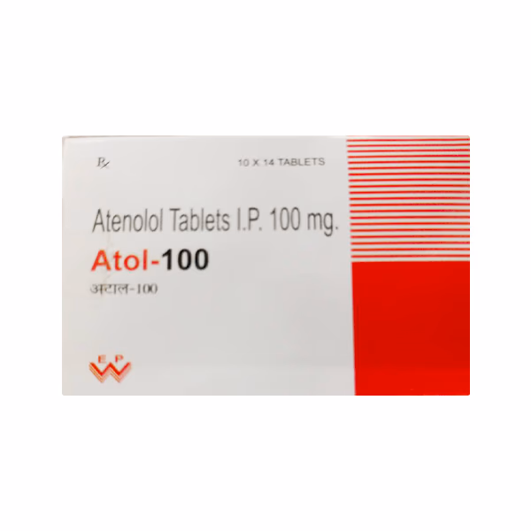 Atol 100mg