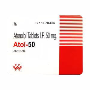 Atol 50mg