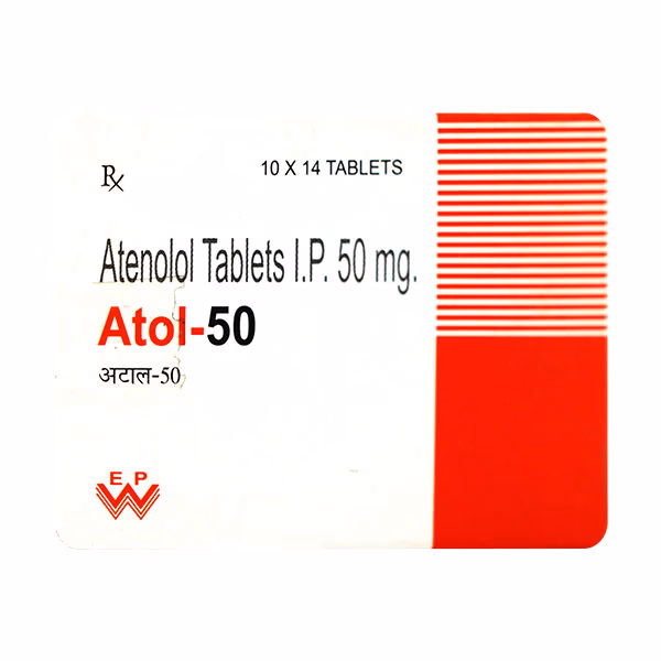 Atol 50mg