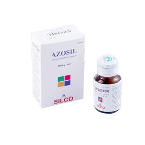 Azosil 200mg/5 ml