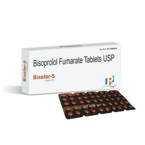 Bisofar 5mg