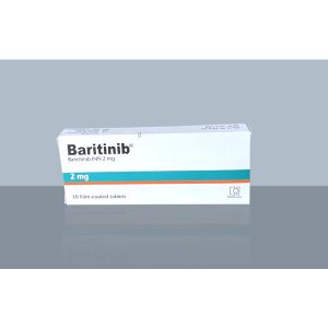 Baritinib 2mg