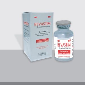 Bevastim 400mg/16 ml