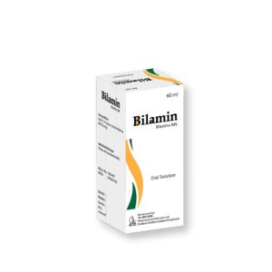 Bilamin 12.5mg/5 ml