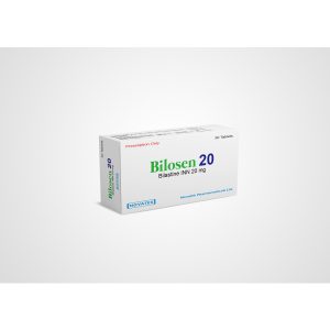 Bilosen 20mg