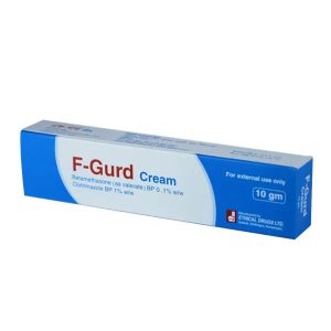 F-Gurd 0.05%+1% 10gm