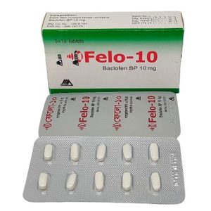 Felo 10mg
