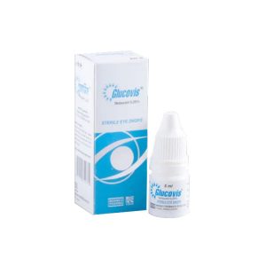 Glucovis - 5ml