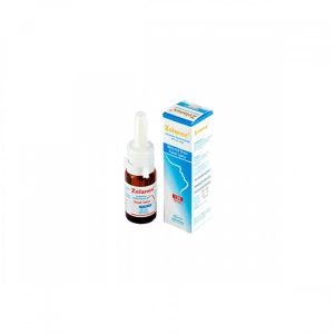 Zelanex 137 mcg/spray