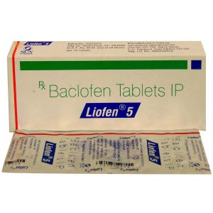 Liofen 5mg
