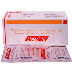 Liofen 10mg