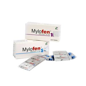 Mylofen 10mg