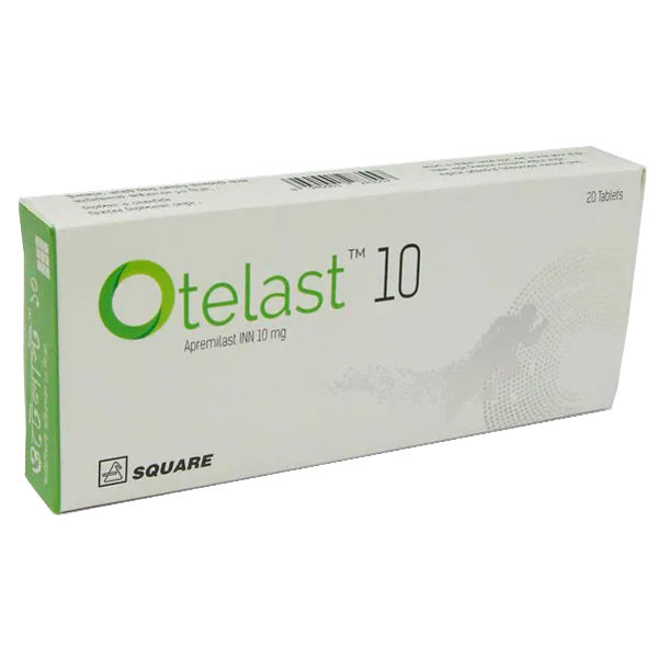 Otelast 10 mg
