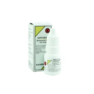 Optibet - 5ml