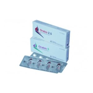 Orabis 5mg