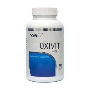 Oxivit 6 mg+200 mg+50 mg