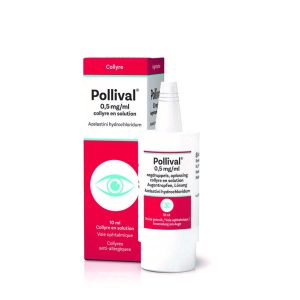 Pollival 0.05%