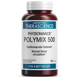 Polymix (500 IU+10000 IU)/gm