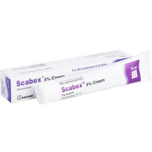 Scabex 25% w/v