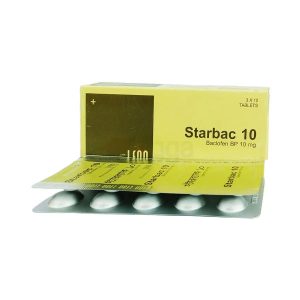 Starbac 10mg