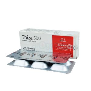 Thiza 500mg