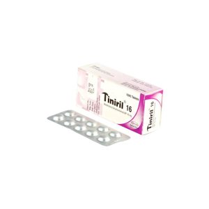 Tiniril 16mg
