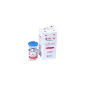 Bevastim 100mg/4 ml