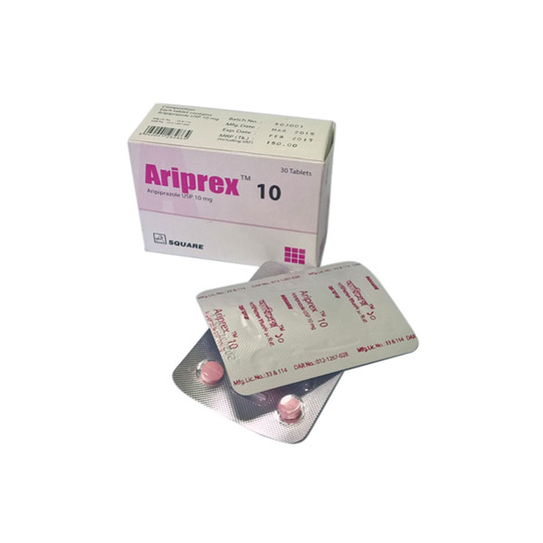 Ariprex 10mg