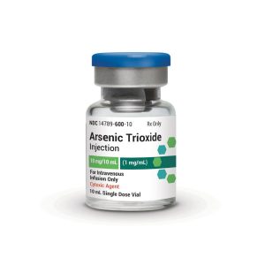 ATO 10 mg/vial