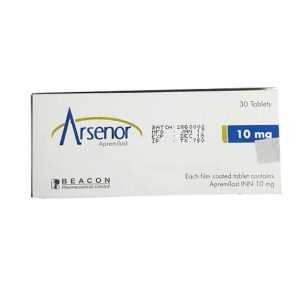 Arsenor 10mg