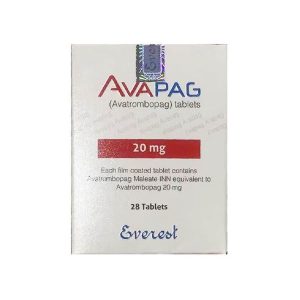Avapag 20mg