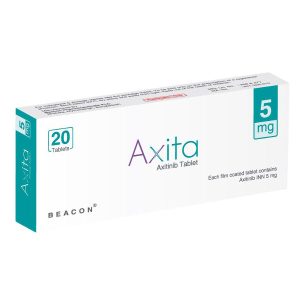 Axita 5mg