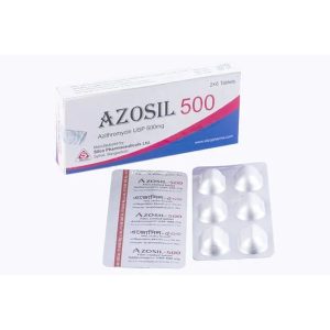 Azosil 500mg