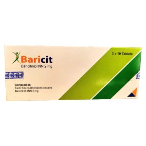 Baricit 2mg