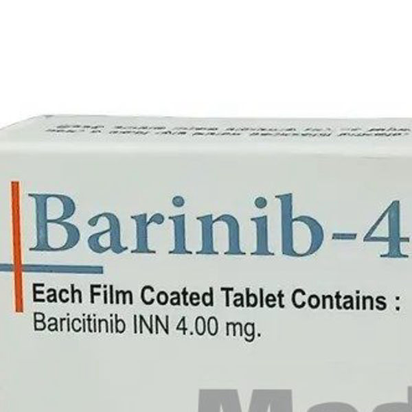 Barinib 4mg