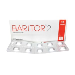 Baritor 2mg