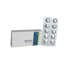 Betafix 5mg