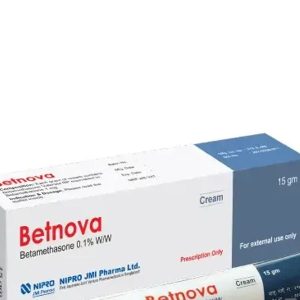 Betnova Ointment - 15gm
