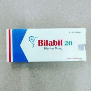 Bilabil 20mg