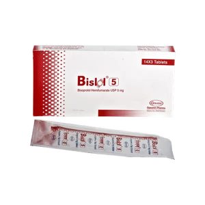 Bislol 5mg