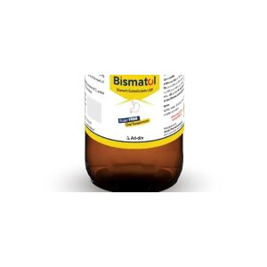 Bismatol 87.5mg/5 ml