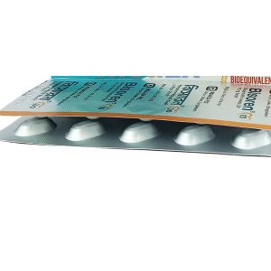 Bisoren 10mg