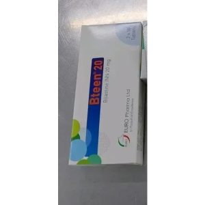 Bteen 20mg