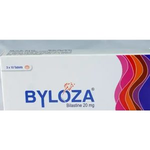 Byloza 20mg