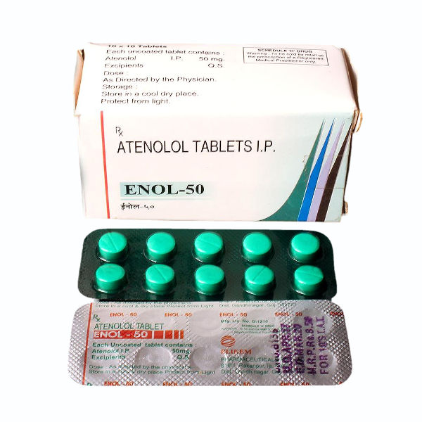 Enol 50mg